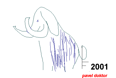 PF 2001 - Pavel Doktor (5 kB)