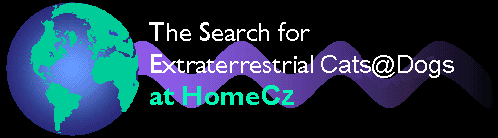 SETI@home banner