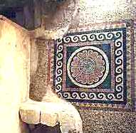 Mozaika z nejstarch - Masda (10 kB)